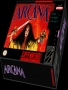 Nintendo  SNES&nbsp; - &nbsp;Arcana (USA)